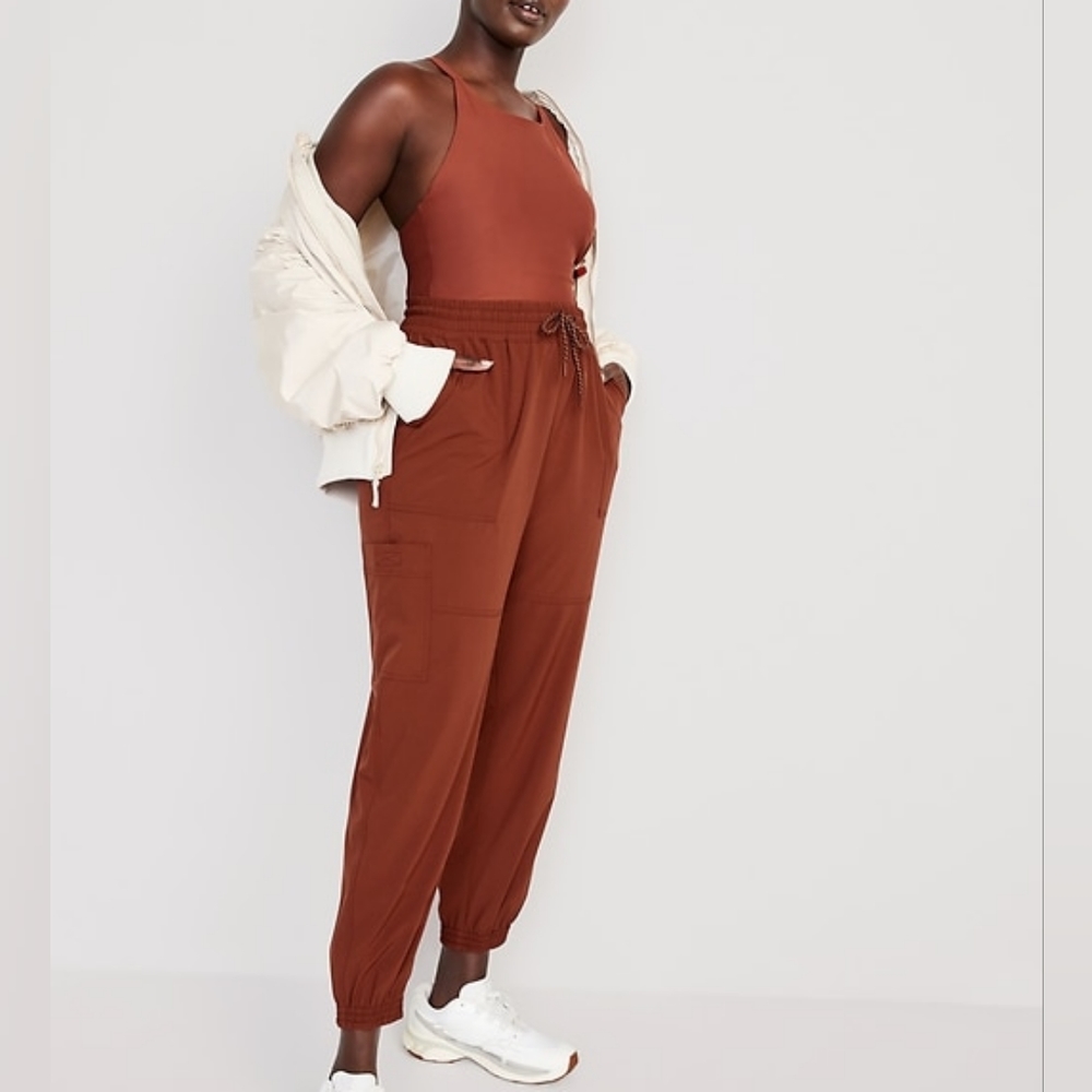 Cargo joggers